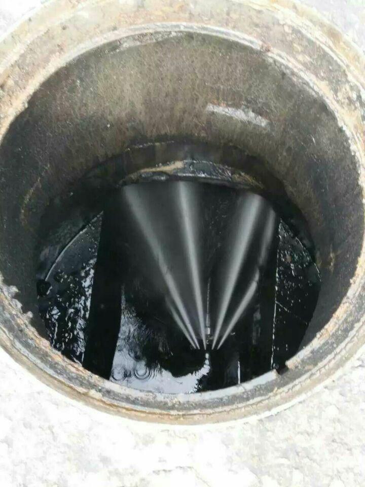 城区市政管道清洗-排污管道清洗